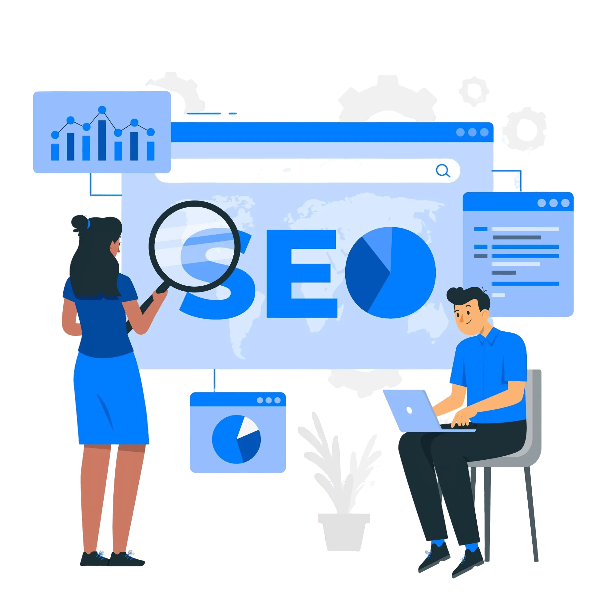 seo services